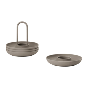 Coquetier Singles