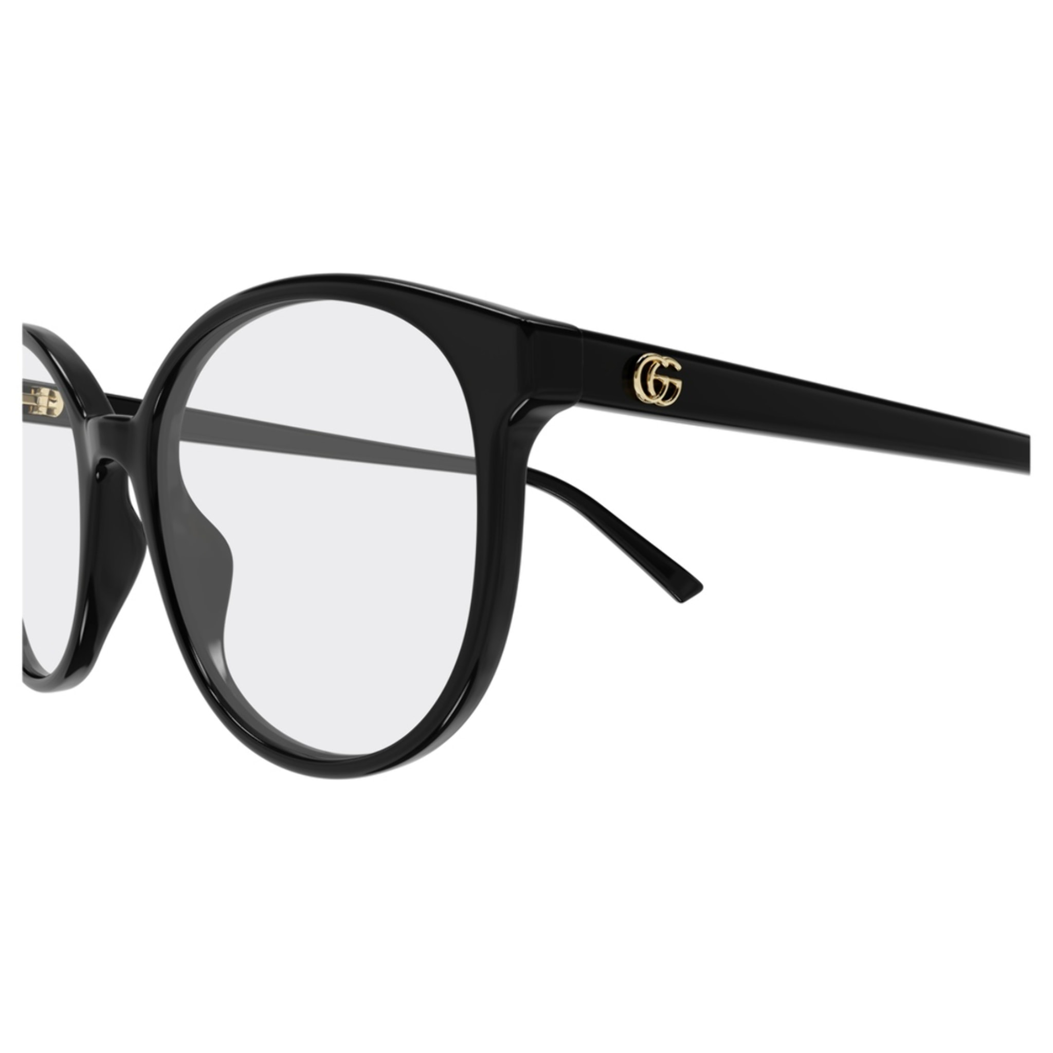 Gafas de Vista Gucci GG1996O-001 de Acetato Mujer 54 mm