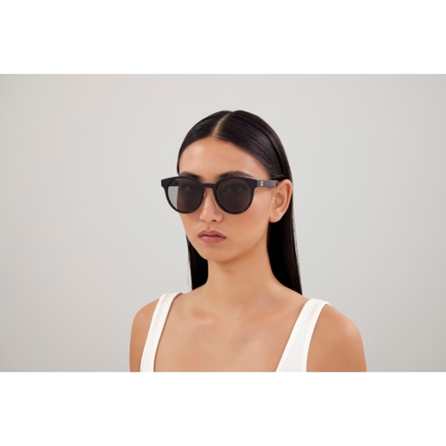 Gafas de Sol Gucci GG1339SK-001 de Acetato Mujer 54 mm