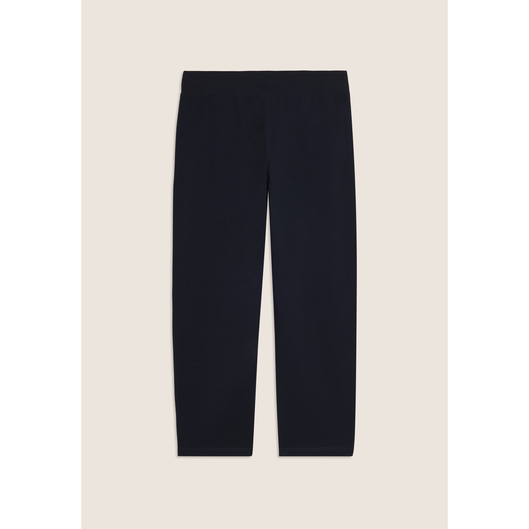Pantaloni Sportivi Capri con Coulisse e Logo FREDDY
