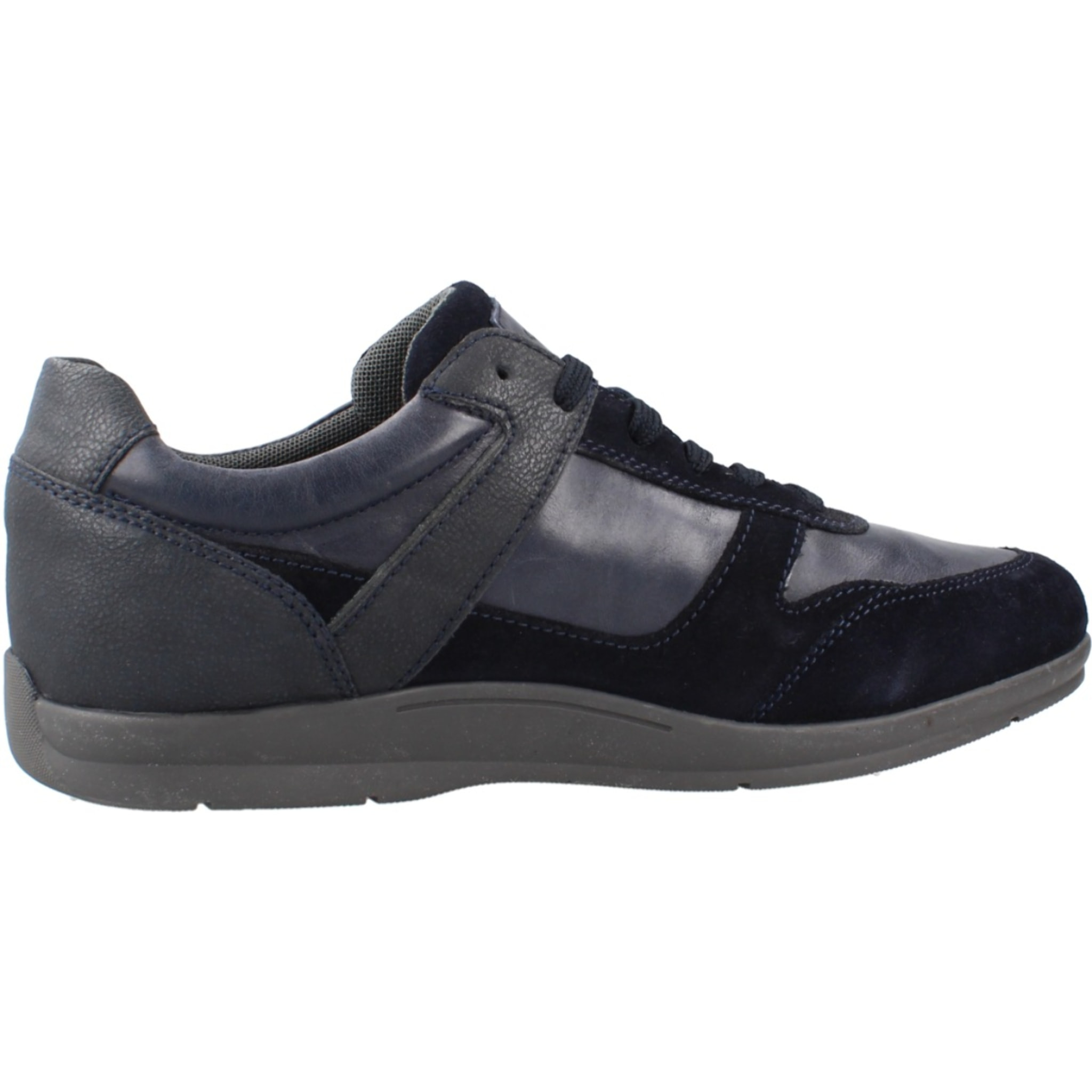 Sneakers de  Hombre de la marca GEOX  modelo U267VA 0CL22 AZUL