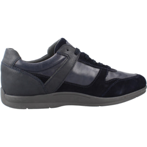 Sneakers de  Hombre de la marca GEOX  modelo U267VA 0CL22 AZUL