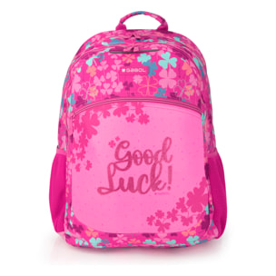 Mochila adaptable a carro Gabol CLOVER