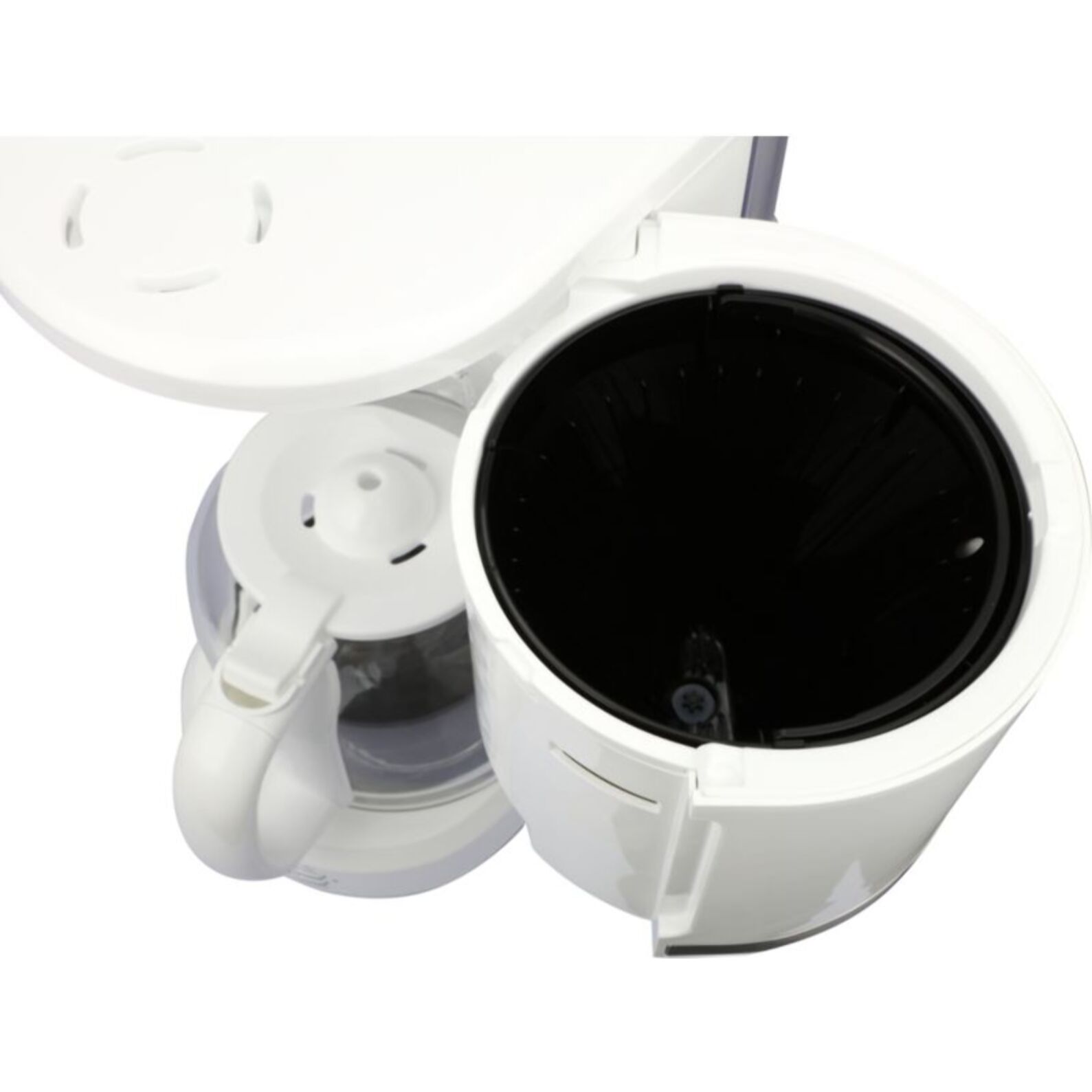 Cafetière ESSENTIELB ECPV2