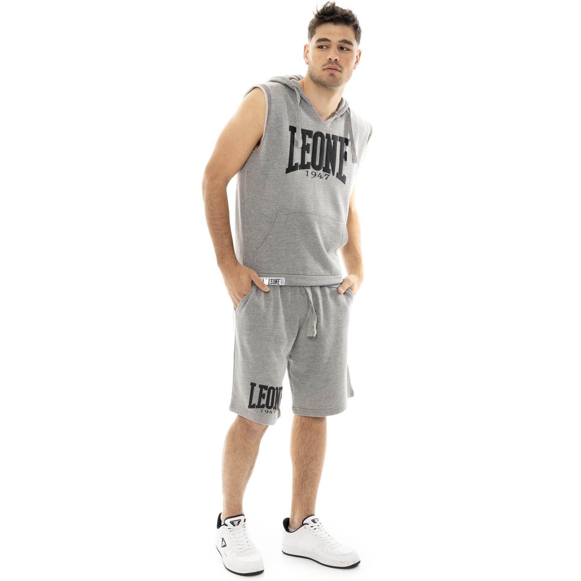 Uomo Bermuda Boxe
