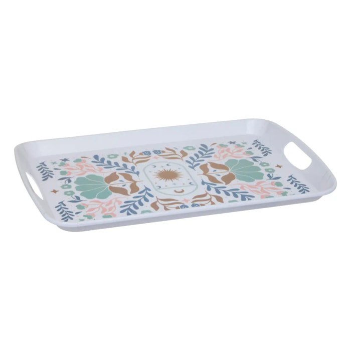 Plateau Misti 45x30cm avec anses