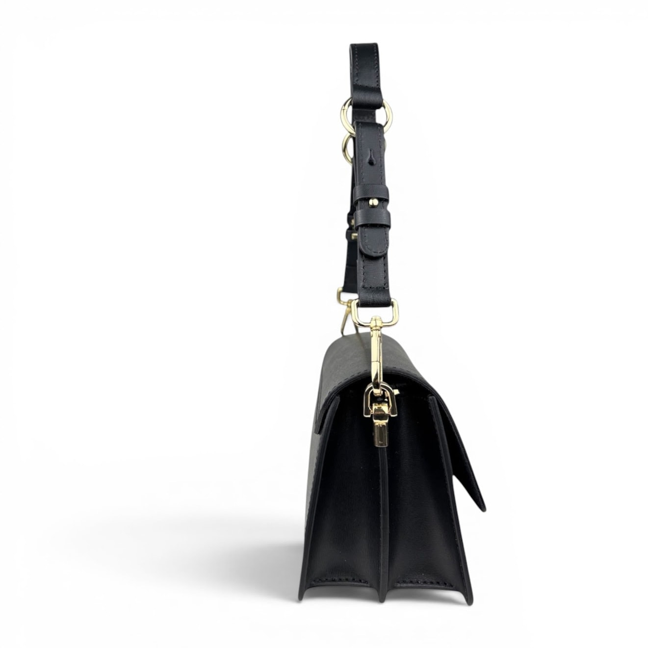 Borsa a Spalla Cheval Firenze Lola Nero