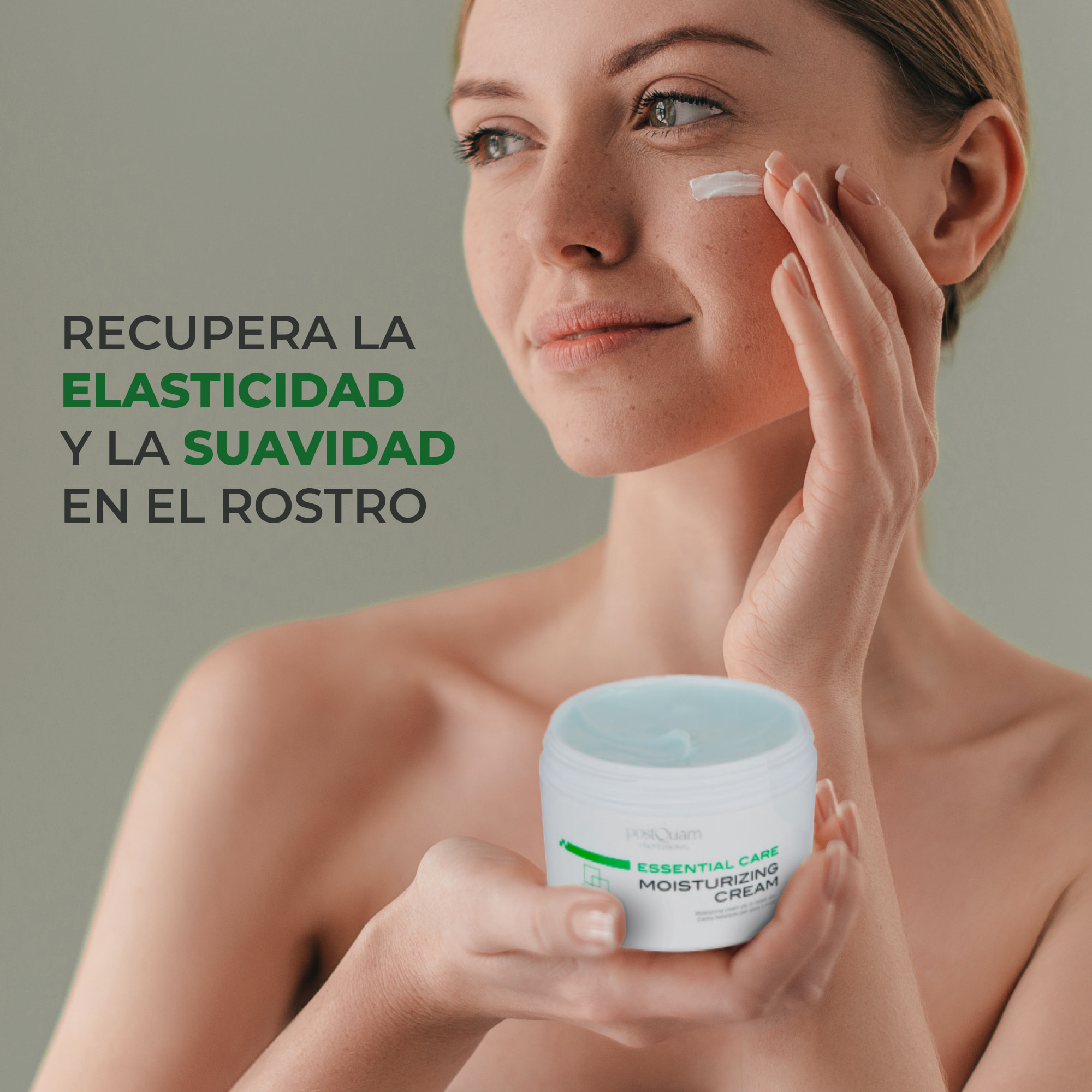 Crema Idratante 200 Ml. Pelle Mista