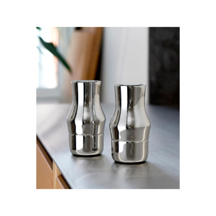 Moulins à sel et à poivre Dorotea