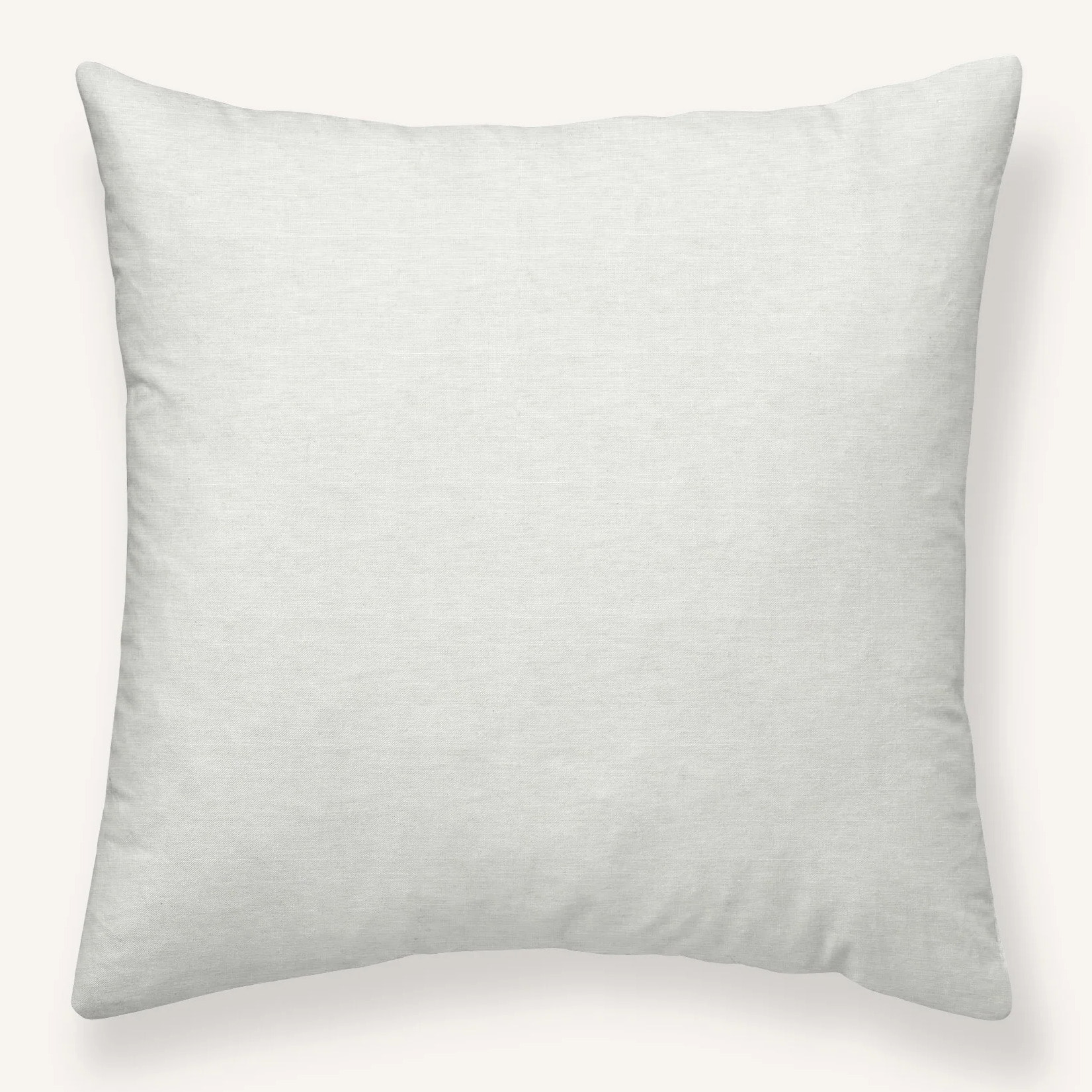 Taie d'oreiller en jacquard Elche Lin