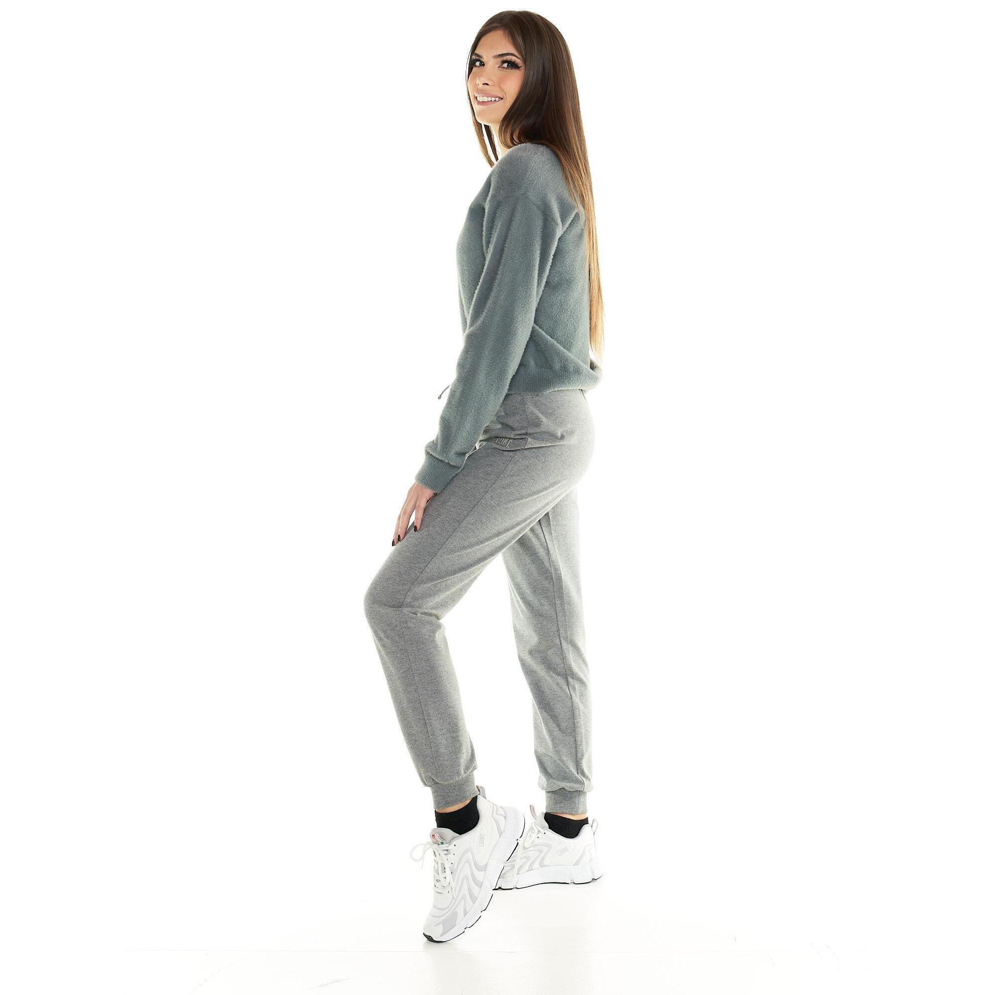 Joggers de ocio mujer Leone