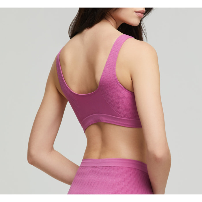 Brassiere comfort size Q-CYCLE