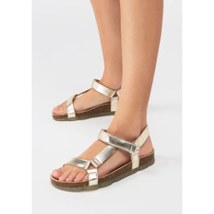 B&W Break&Walk - Sandali estivi comodi da donna e bambina