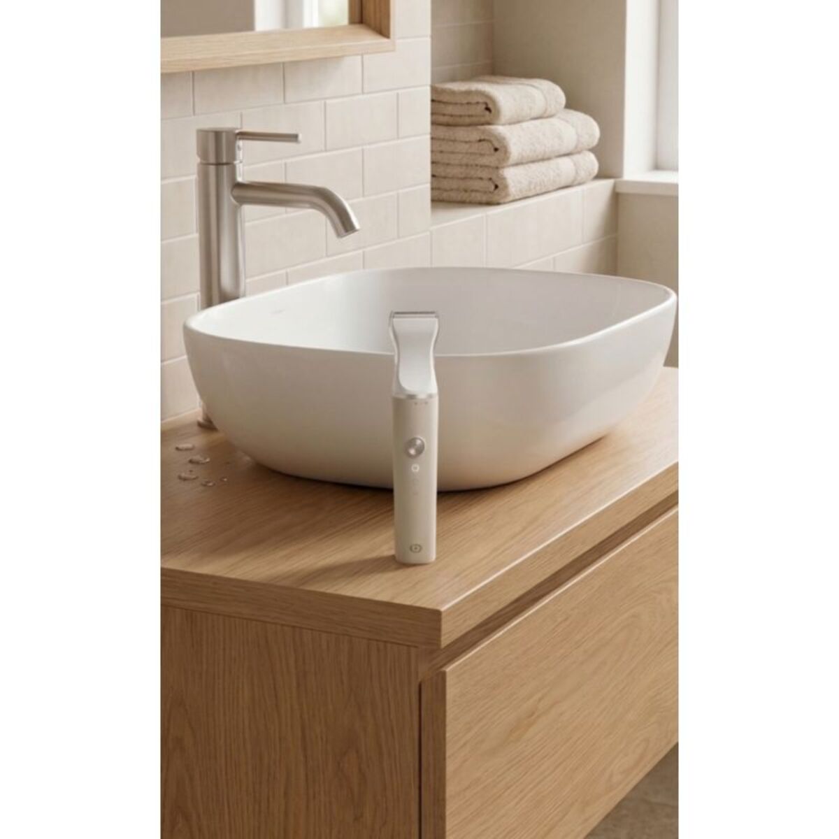 Tondeuse bikini ESSENTIELB Bikini Bali