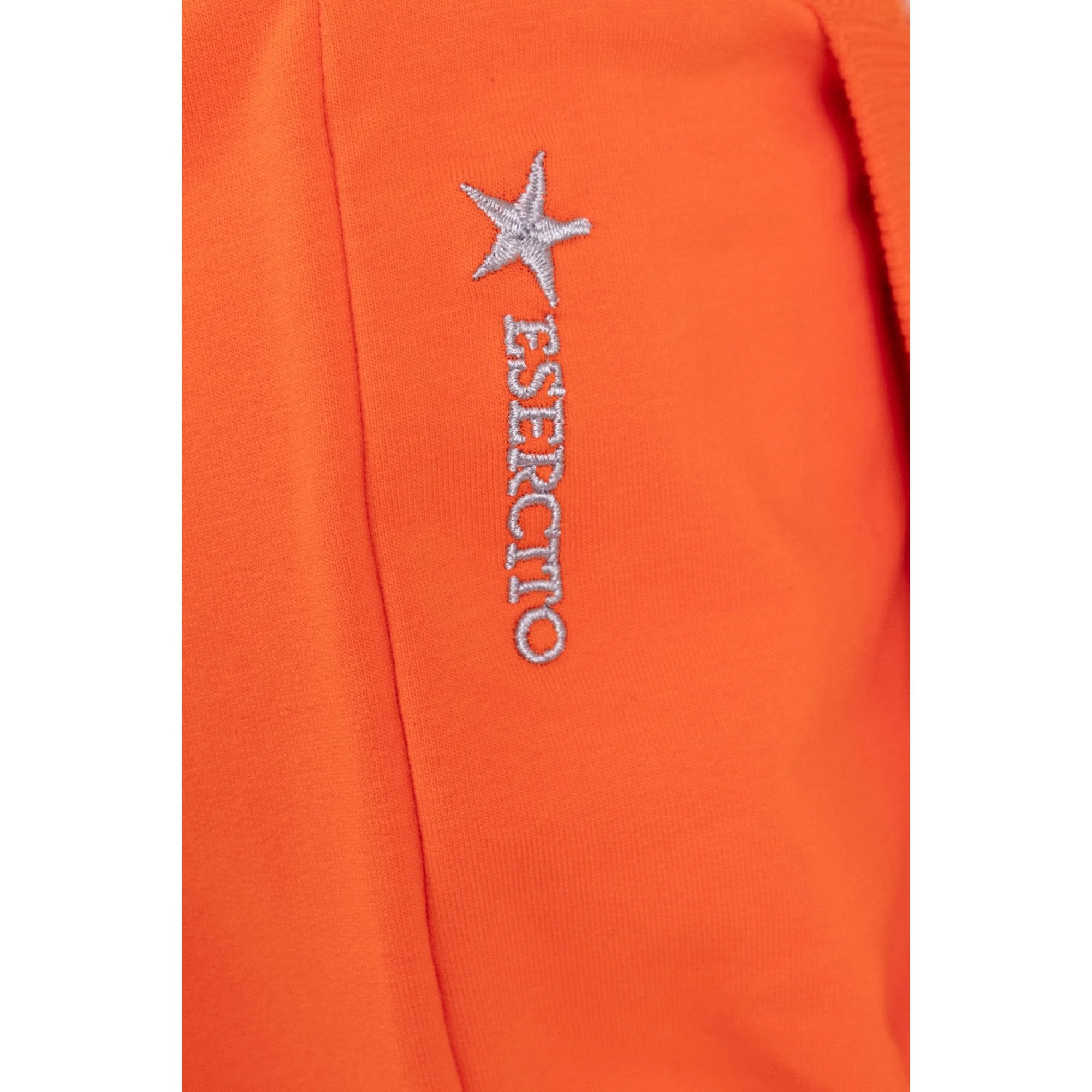 Pantaloni jogging S4D279 Esercito