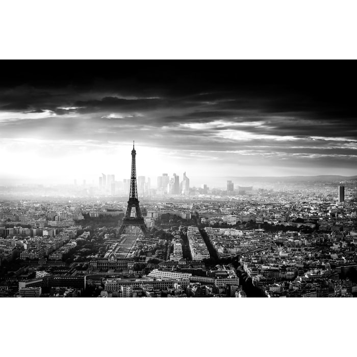 Tableau lumière sur paris Tableau plexiglas