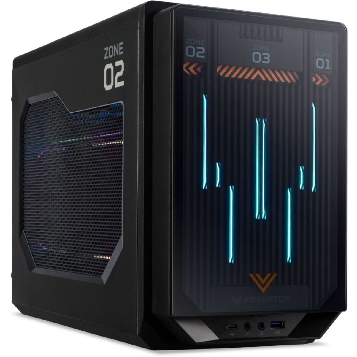 PC Gamer ACER Predator Orion X POX-955 Sans OS