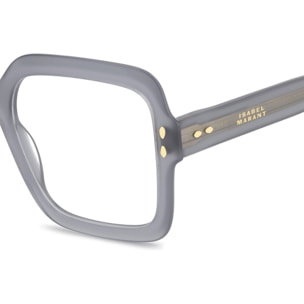 Gafas de Vista Isabel Marant IM 0207 KB7 de Acetato Mujer 53 mm