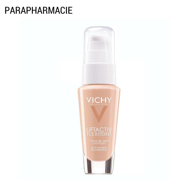 N°55 - Fond de Teint Anti-Rides 30 ml