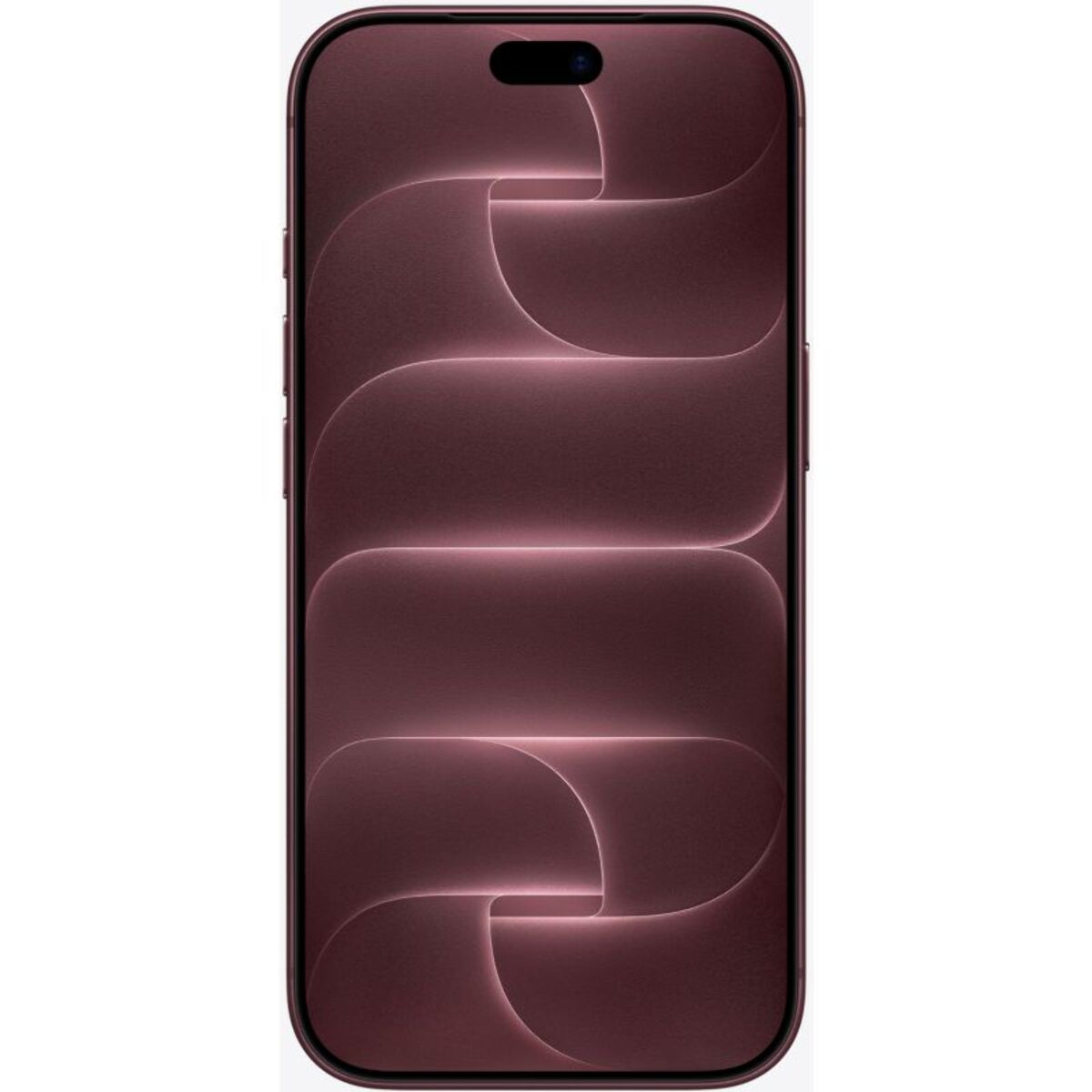 Smartphone APPLE iPhone 18 Pro Bordeaux 1To