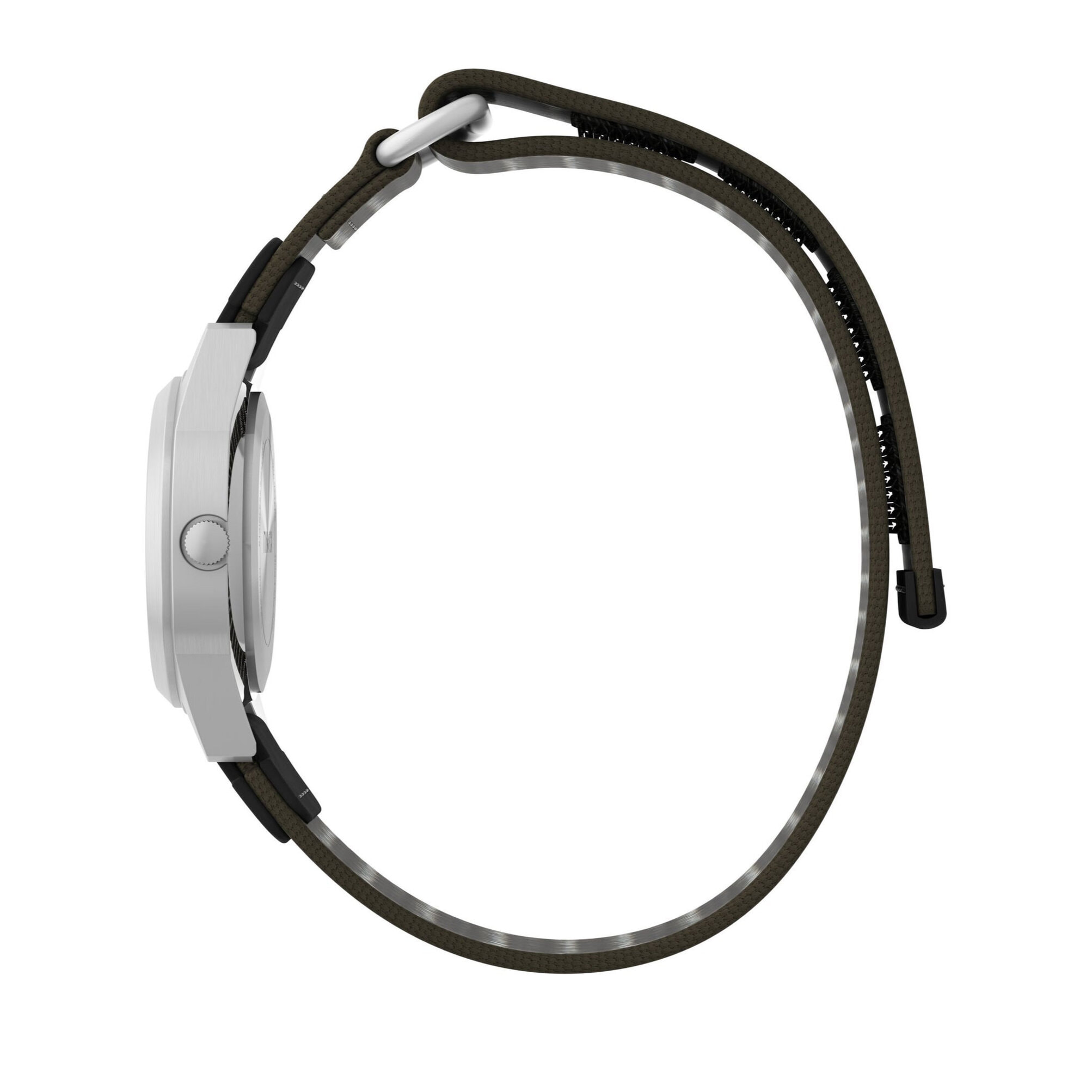 Timex Reloj Analógico De Cuarzo. Field