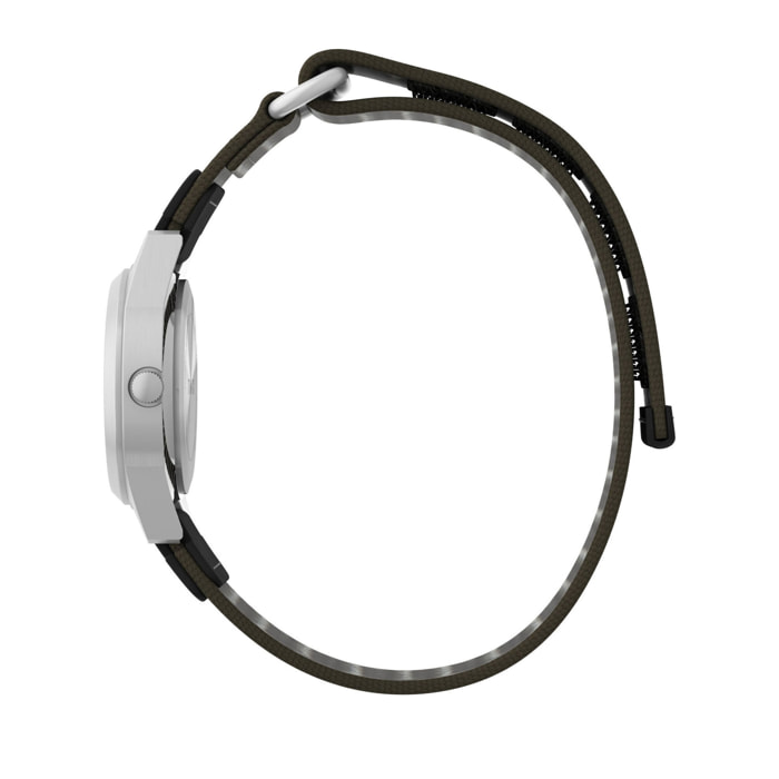 Timex Reloj Analógico De Cuarzo. Field