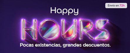 HAPPY HOURS