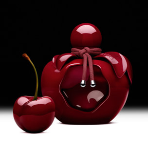 Nina Rouge Crush  - Eau de Parfum 80 ml