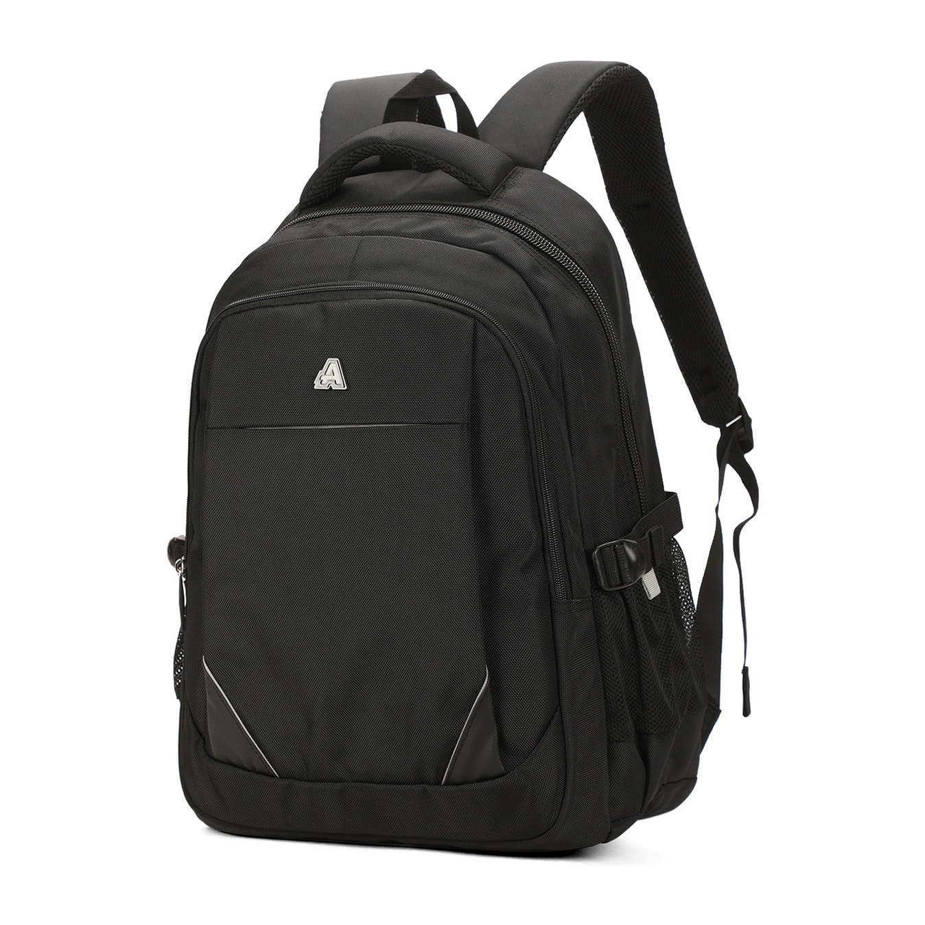 Zaino unisex Avelon Lux - Poliestere - Casual - 36.0 x 20.0 x 48.0 cm