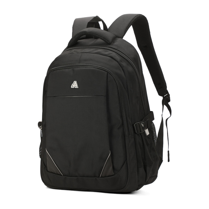 Zaino unisex Avelon Lux - Poliestere - Casual - 36.0 x 20.0 x 48.0 cm