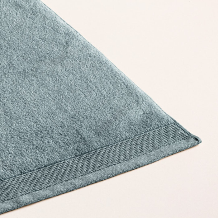 Alfombra Baño Harmony Artic - Zero Twist - 600 Gramos