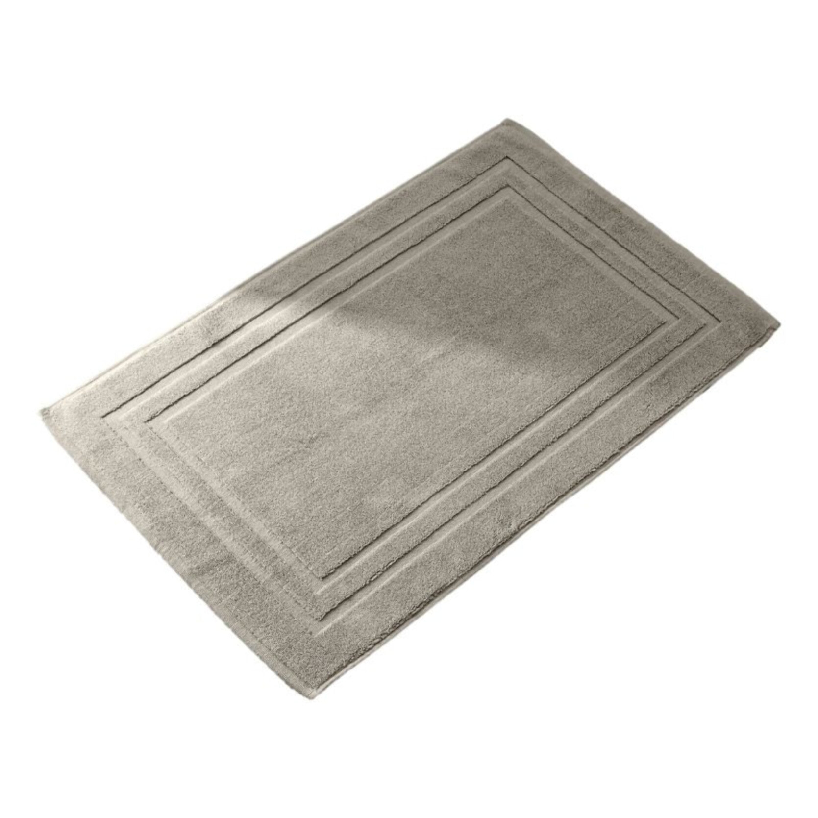 Tapis de bain "Spa" 50 x 80 cm / 950 gr/m² - Couleur: "Spa" Sable