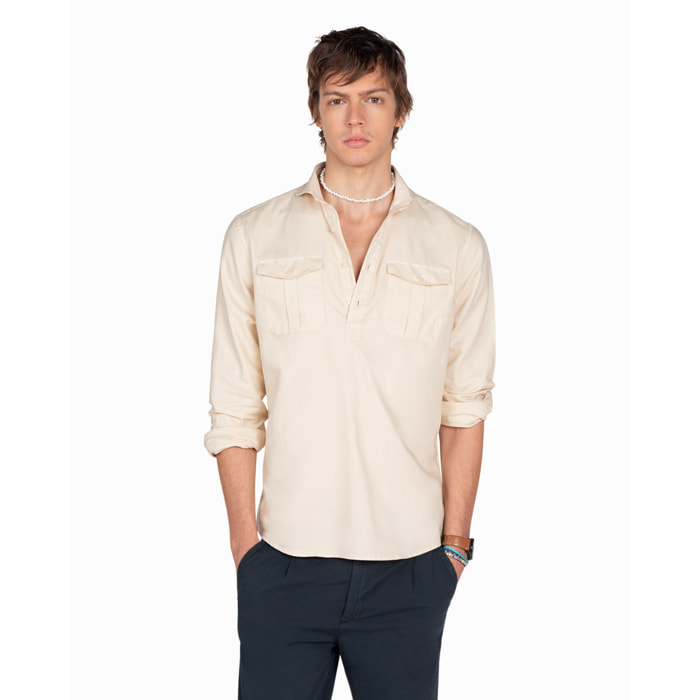 POLERA SALAH