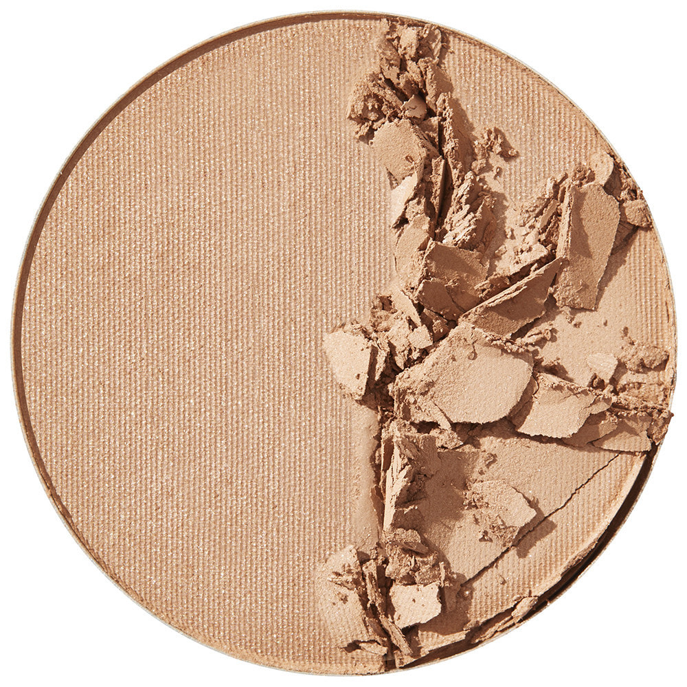 Maybelline Citzy Bronzer Poudre Bronzante 250 Naturel Doré