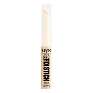 NYX Professional Makeup Stick Correcteur Anti-Cernes Pro Fix Stick Pale