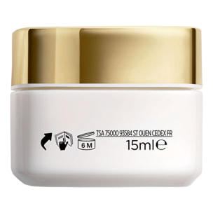 Crema Contorno Occhi Rassodante Age Perfect Collagen Expert con Peptidi di Collagene e Niacinamide 15ml