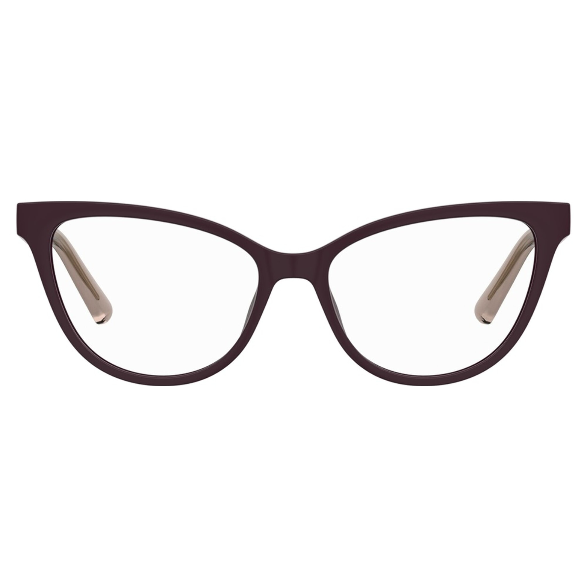 Gafas de Vista Love Moschino MOL659 0T7 de Tr90 Mujer 54 mm