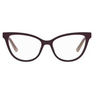 Gafas de Vista Love Moschino MOL659 0T7 de Tr90 Mujer 54 mm