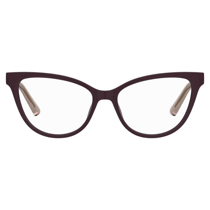 Gafas de Vista Love Moschino MOL659 0T7 de Tr90 Mujer 54 mm