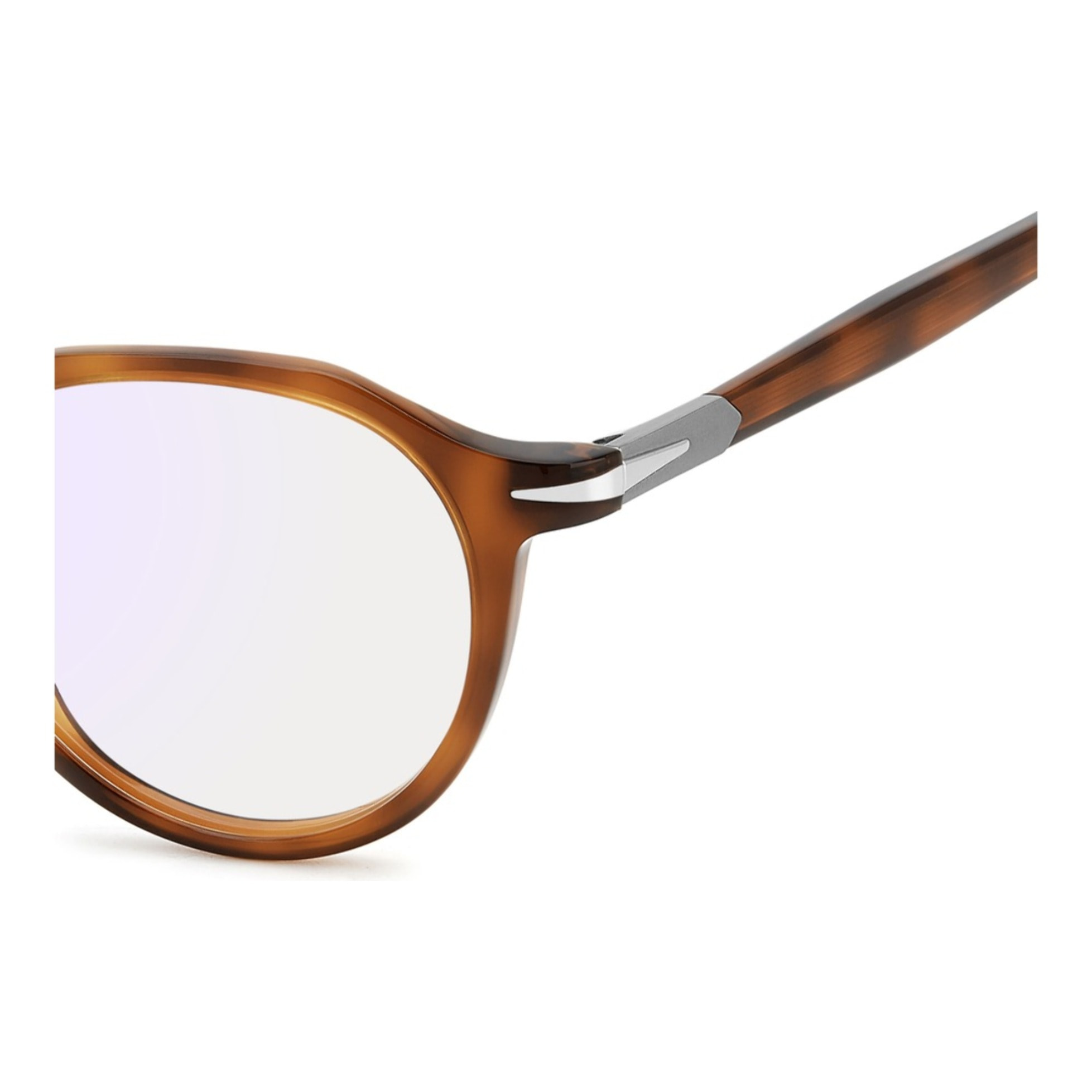 Gafas de Vista David Beckham DB 1180 WR9 de Acetato Hombre 48 mm