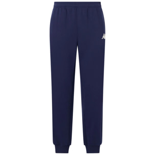Pantaloni Kappa Uomo Kappa4Training Bemic Blu