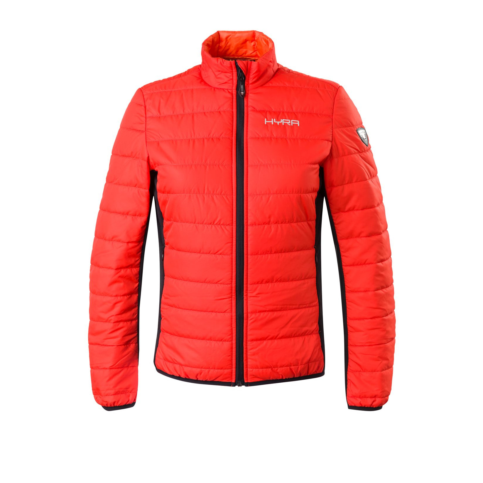 HYRA EBEN LADY PADDED JACKET STRETCH