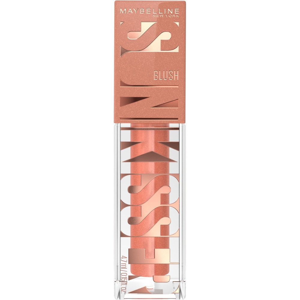 Maybelline New York Sunkisser Blush 003 Sol Search