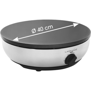 Crêpière LAGRANGE pro