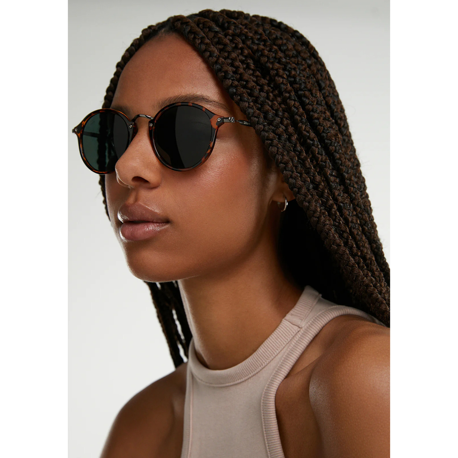 Gafas de Sol Roller TR90 D.Franklin