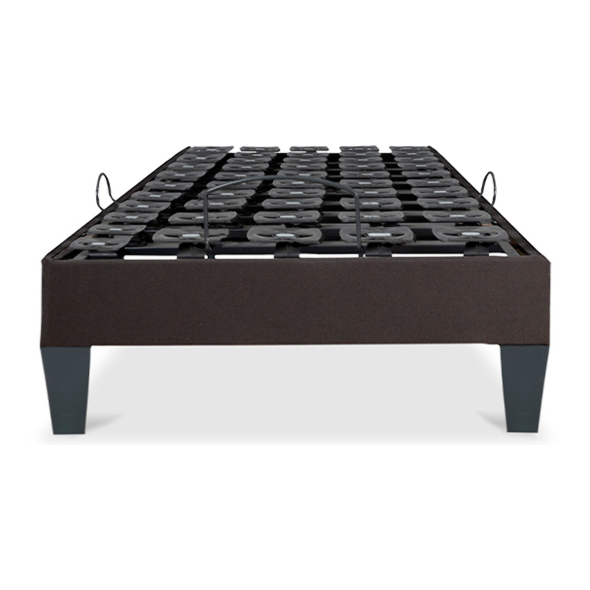 Sommier électrique Mondor 1 place | Plots