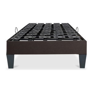 Sommier électrique Mondor 1 place | Plots