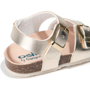 Conguitos - Sandali estivi per bambini comodi
