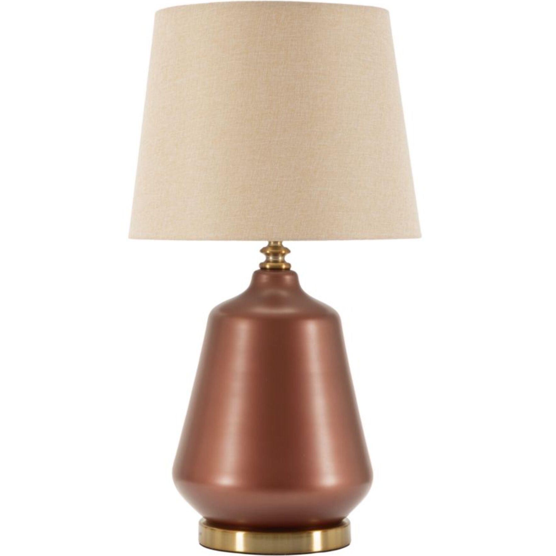 LAMPADA DA TAVOLO ROSENTHAL -C- CM Ø 35,5X65