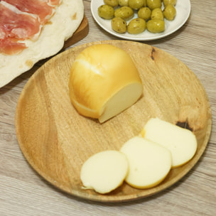 Scamorza fumée - 2x300g - Italie